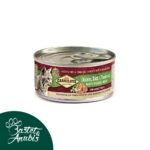 Carnilove Chicken Duck Pheasant for Adult Cats