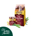 Carnilove Fresh Chicken and Rabbit for Adult Cats