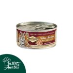 Carnilove Turkey and Reindeer for Adult Cats