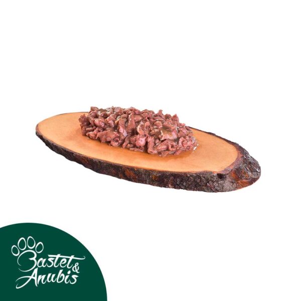 Carnilove Turkey enriched with Valerian Root